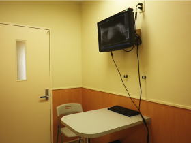 第二診察室 画像